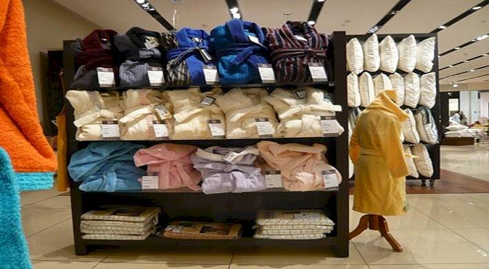 Обман потребителей с шерстяными изделиями и бельем