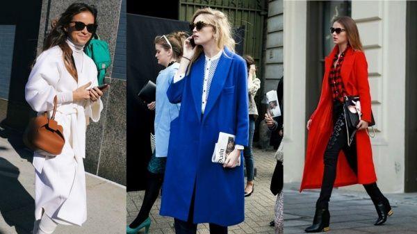 Мода в 2018 году: Что носят женщины и будут носить