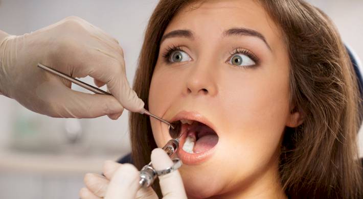 Стоматолог некачественно сделал зубы - что можно сделать + какие действия предпринимать