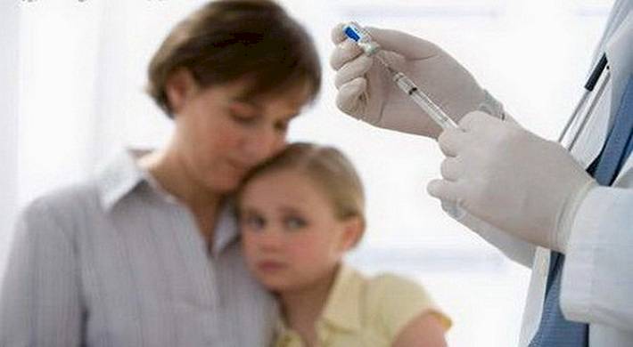 последствия за отказ от прививки для ребенка, отказаться делать прививку Последствия за отказ от прививки для ребенка + можно ли отказаться делать прививку