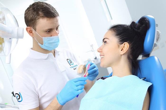 Как пожаловаться на стоматолога в Росздравнадзор