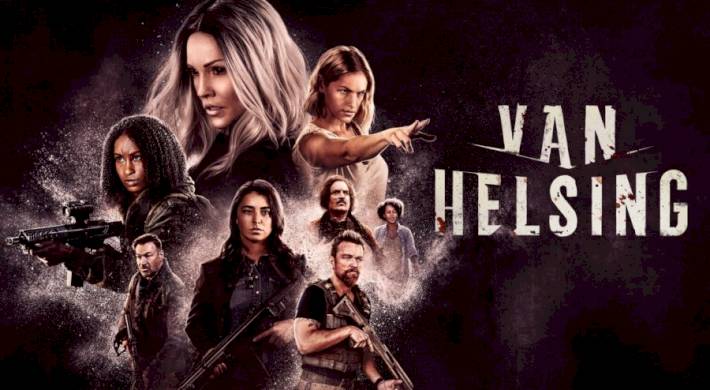 Сериал «Ван Хельсинг | Van Helsing» 5 сезон 9 серия — дата выхода, анонс, название и трейлер эпизода