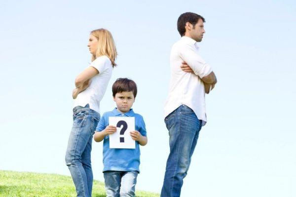 Проблемы в семье: Какие ситуации могут быть проблемными