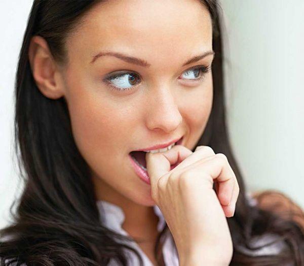 10 тайных признаков, показывающих, что женщина хочет тебя