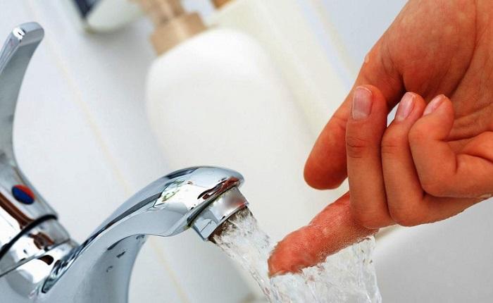 Имеет ли право водоканал отключать горячую или холодную воду без предупреждения