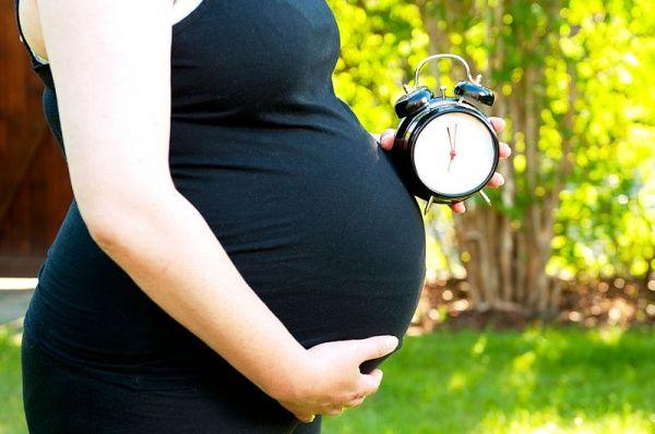 Беременность и роды после 35 лет: плюсы и минусы
