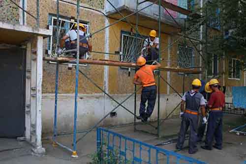 Определение и порядок проведения капитального ремонта жилого помещения согласно Жилищному кодексу РФ