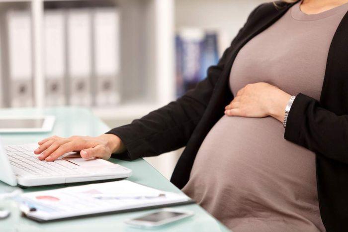 Могут ли уволить беременную за прогулы