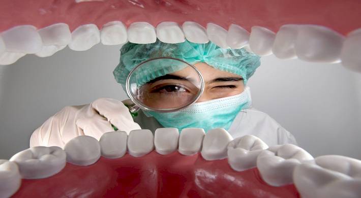 Некачественно оказали стоматологические услуги - что можно сделать + как себя защитить