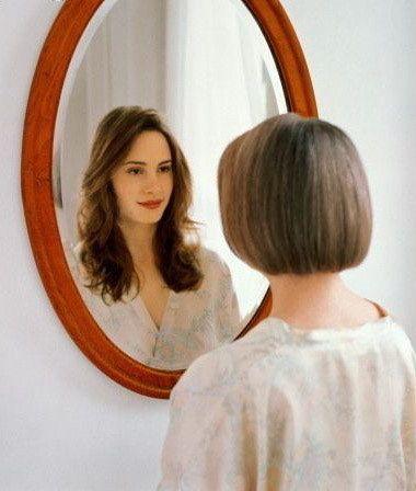 Идеал красоты – «свет мой, зеркальце, скажи…»