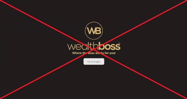 WealthBoss — реальные отзывы