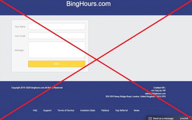 BingHours.com — реальные отзывы и обзор